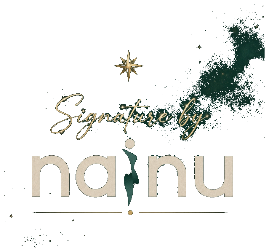Signature by Nainu